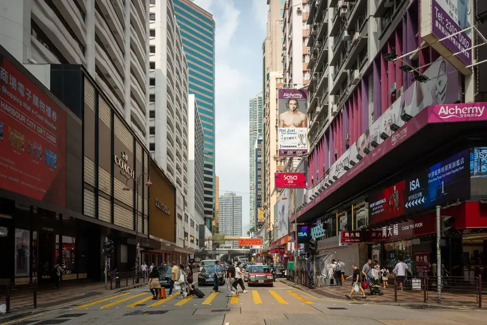 Local Landmarks & Community Highlights in Fussels Corner