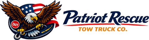 Patriot Rescue Tow Truck Co.
